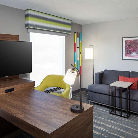 Hampton Inn & Suites Savannah - I-95 South - Gateway Georgetown Ngoại thất bức ảnh
