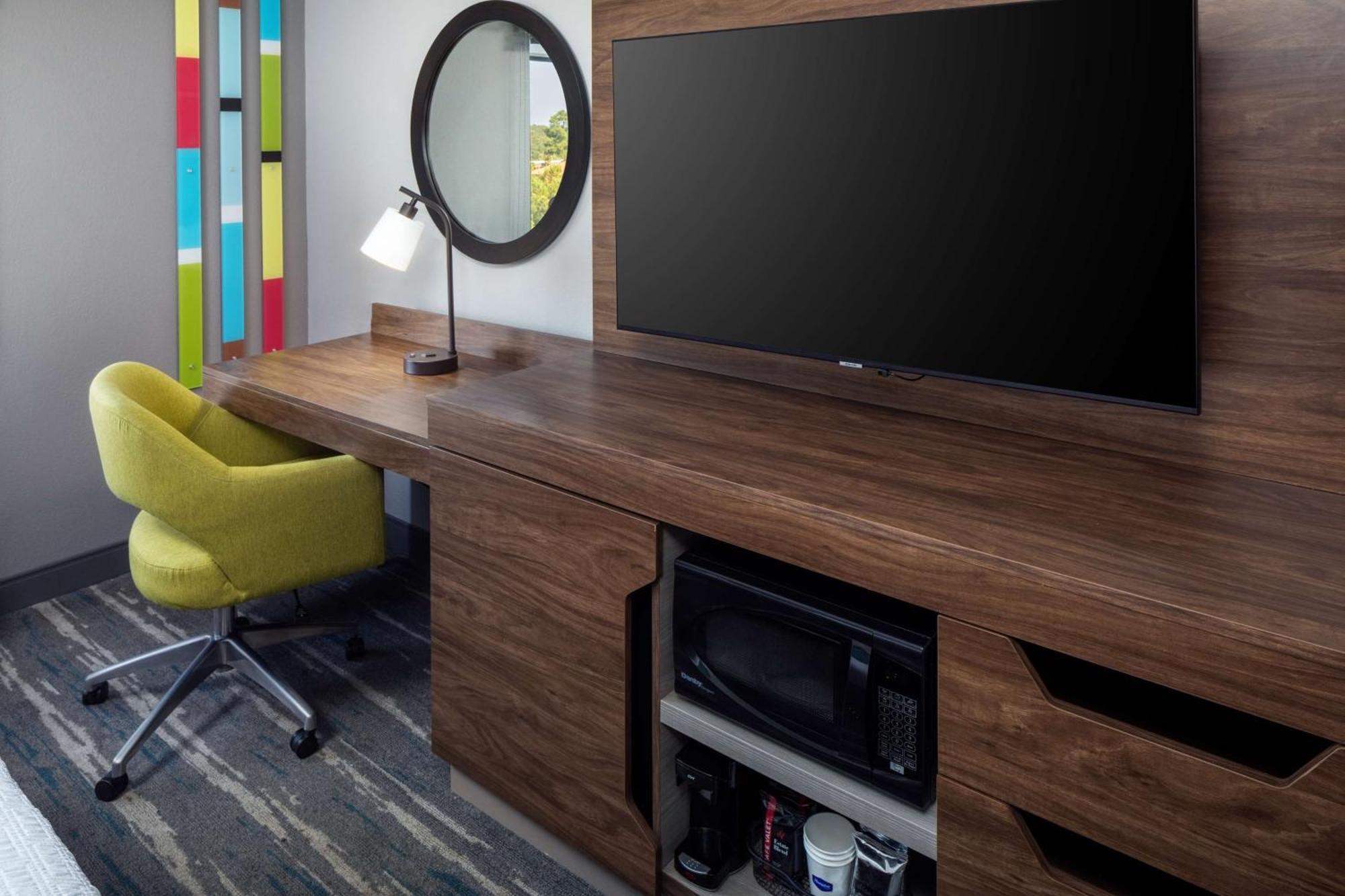 Hampton Inn & Suites Savannah - I-95 South - Gateway Georgetown Ngoại thất bức ảnh