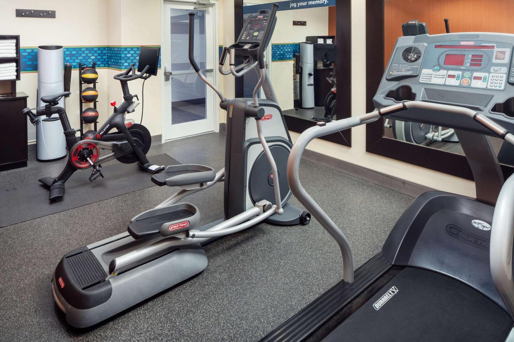 Hampton Inn & Suites Savannah - I-95 South - Gateway Georgetown Ngoại thất bức ảnh
