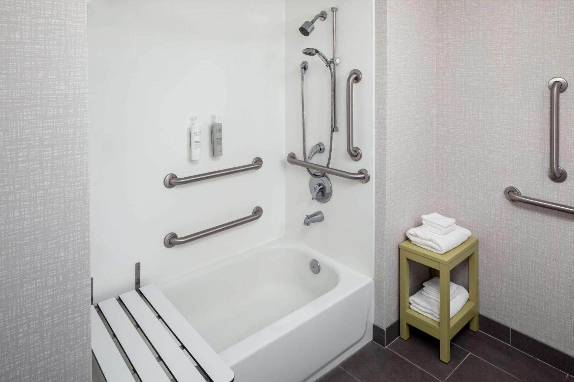 Hampton Inn & Suites Savannah - I-95 South - Gateway Georgetown Ngoại thất bức ảnh