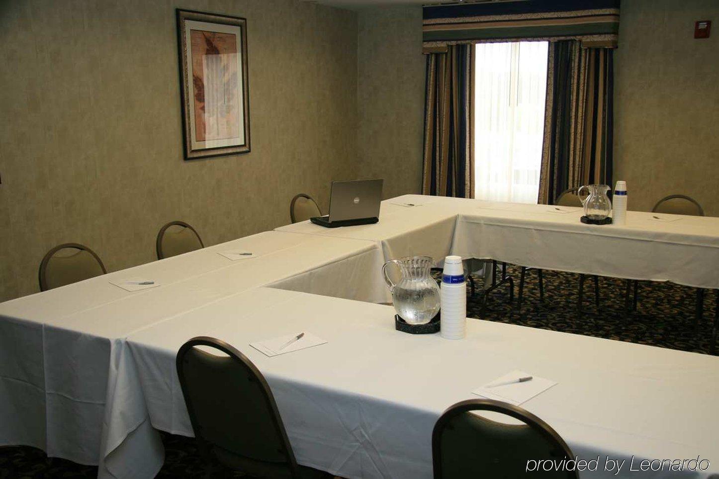 Hampton Inn & Suites Savannah - I-95 South - Gateway Georgetown Tiện nghi bức ảnh