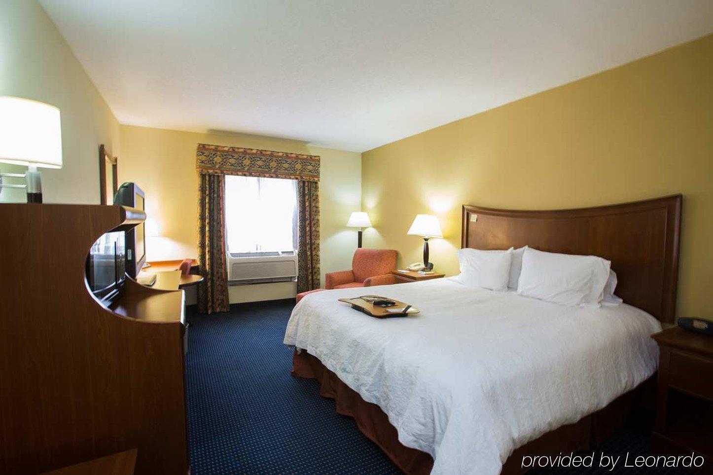 Hampton Inn & Suites Savannah - I-95 South - Gateway Georgetown Ngoại thất bức ảnh