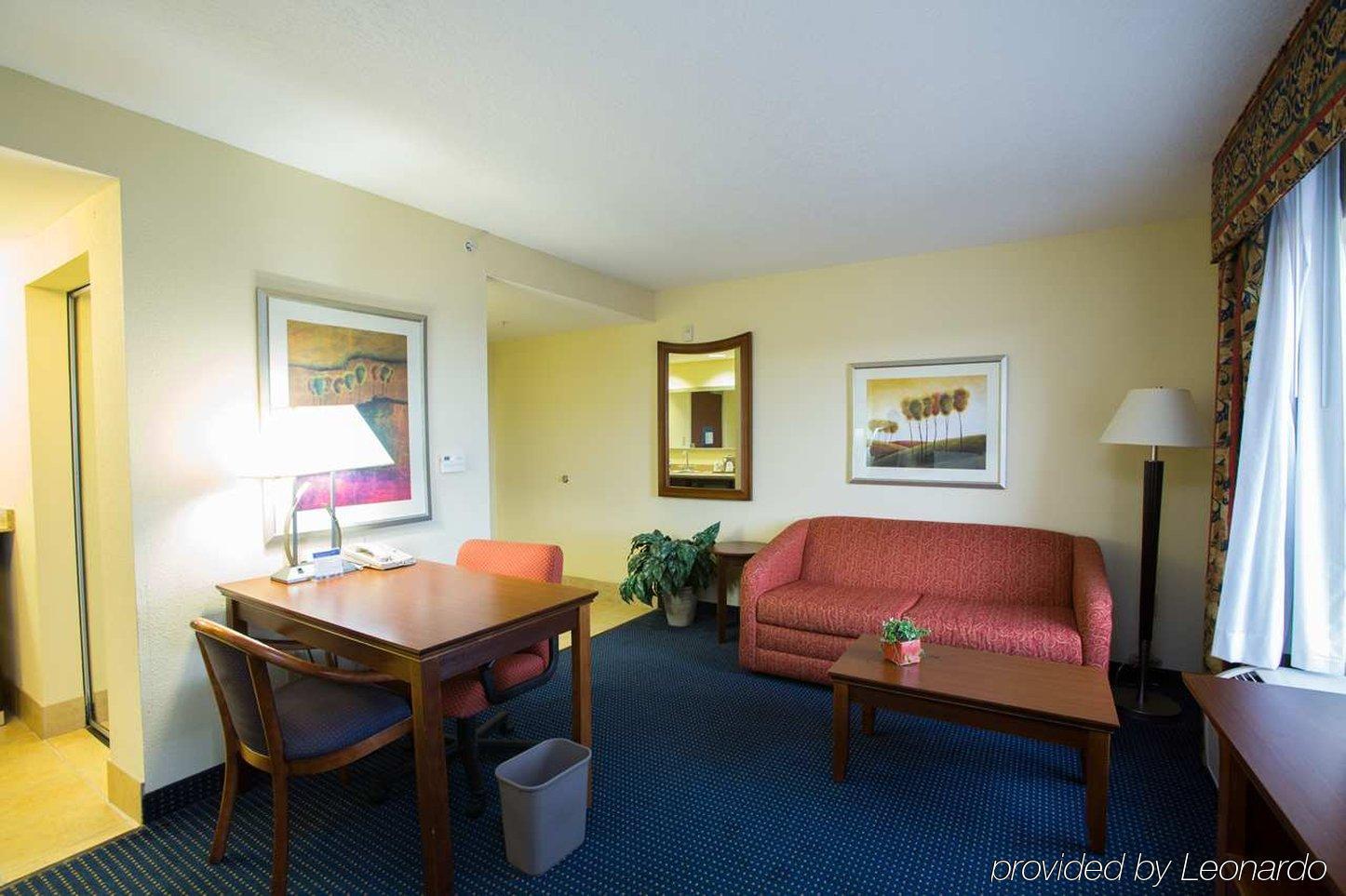 Hampton Inn & Suites Savannah - I-95 South - Gateway Georgetown Ngoại thất bức ảnh