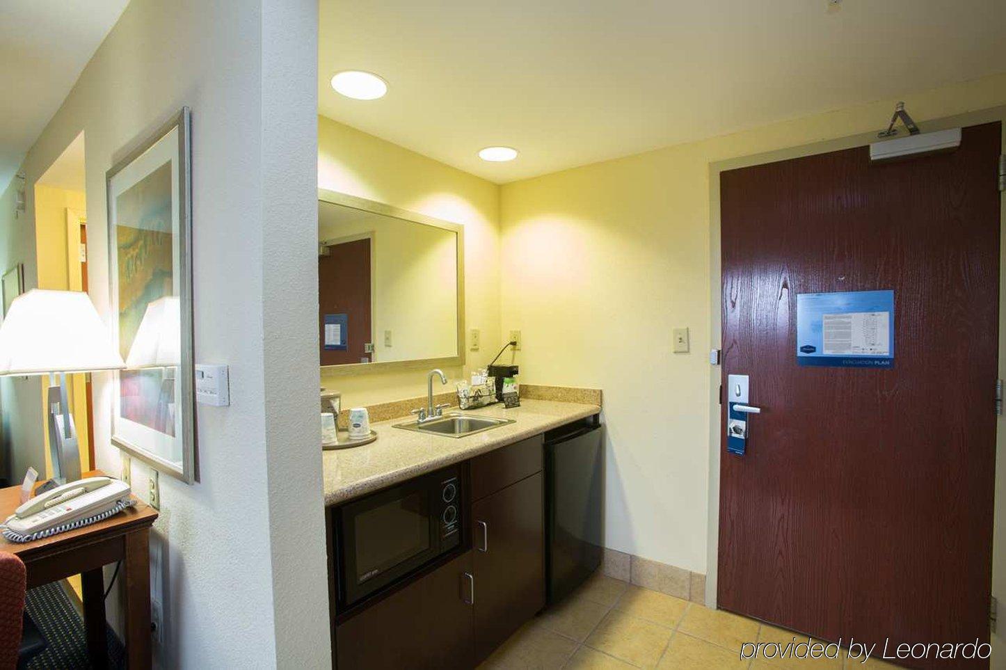 Hampton Inn & Suites Savannah - I-95 South - Gateway Georgetown Ngoại thất bức ảnh