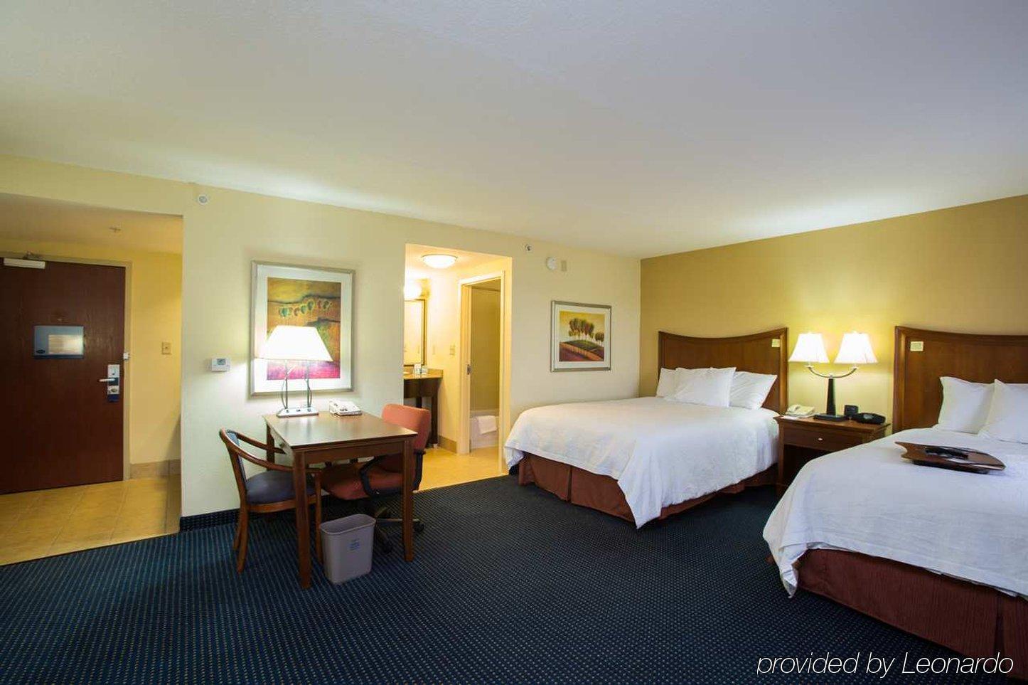 Hampton Inn & Suites Savannah - I-95 South - Gateway Georgetown Ngoại thất bức ảnh