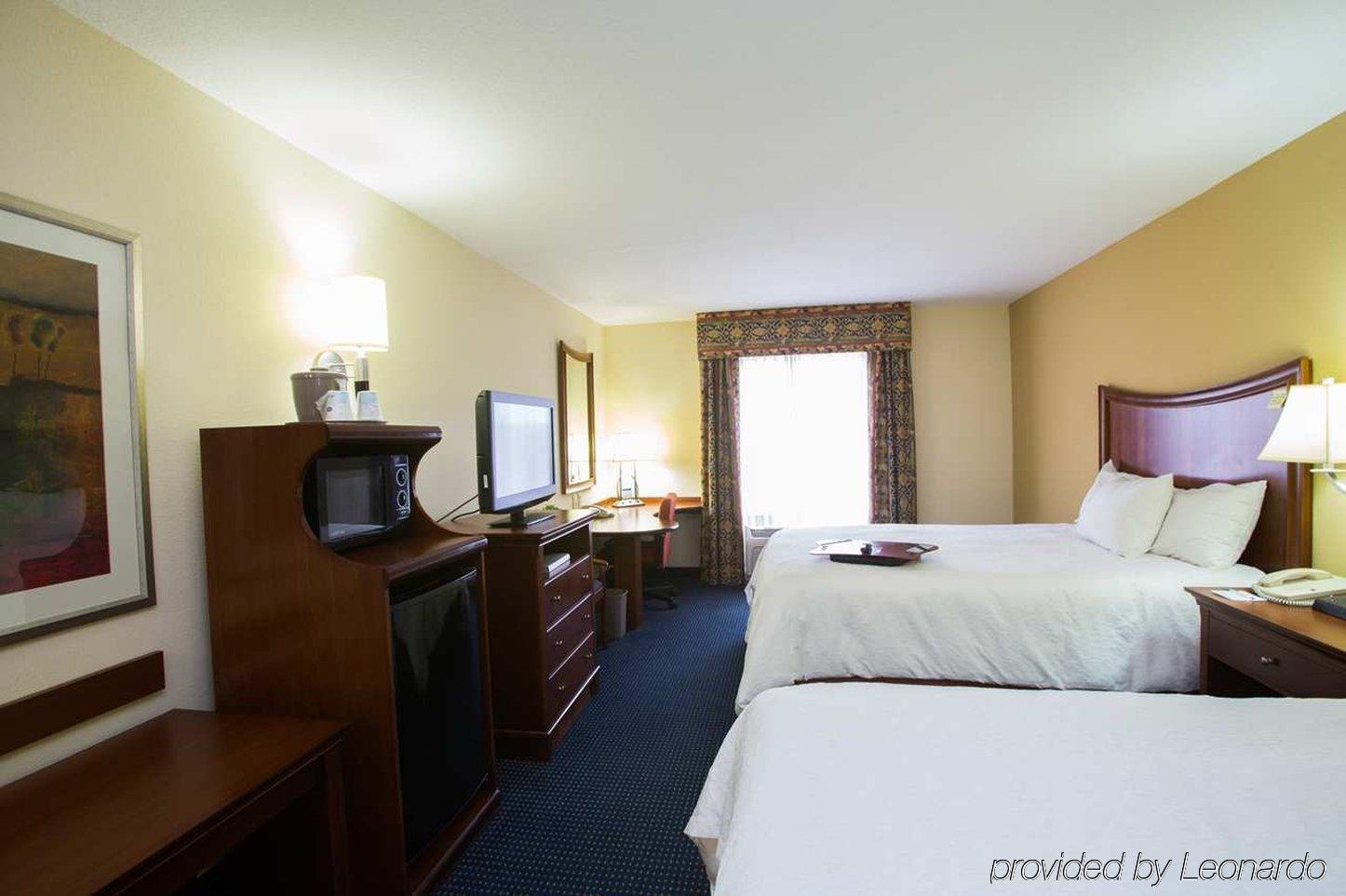 Hampton Inn & Suites Savannah - I-95 South - Gateway Georgetown Ngoại thất bức ảnh