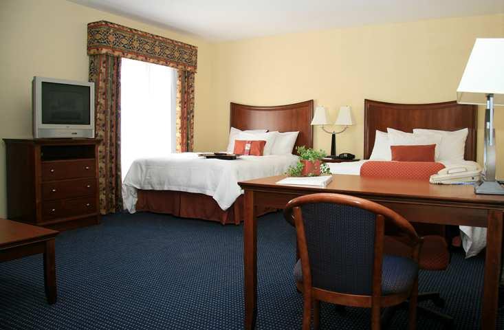 Hampton Inn & Suites Savannah - I-95 South - Gateway Georgetown Ngoại thất bức ảnh