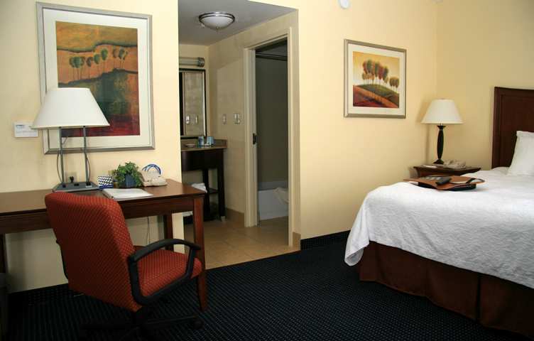 Hampton Inn & Suites Savannah - I-95 South - Gateway Georgetown Ngoại thất bức ảnh