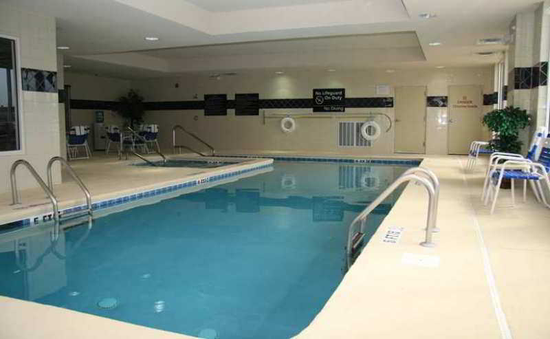Hampton Inn & Suites Savannah - I-95 South - Gateway Georgetown Tiện nghi bức ảnh