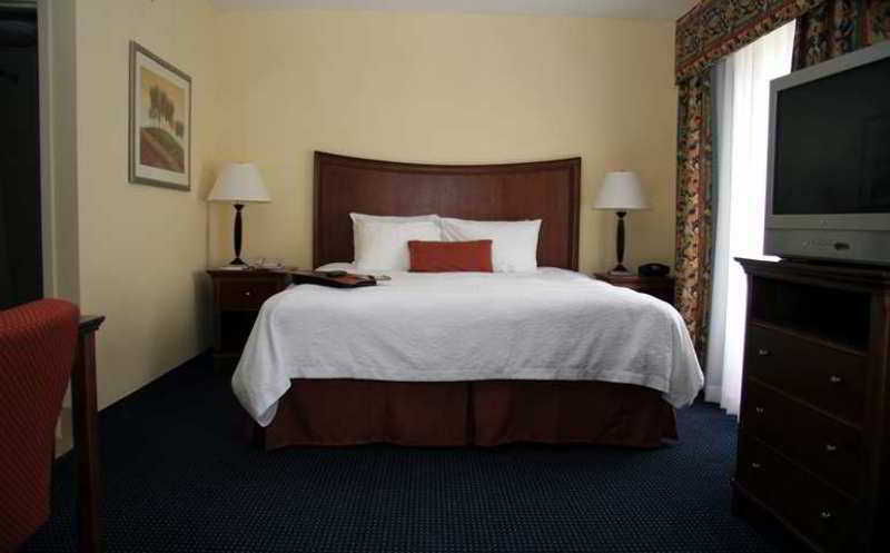 Hampton Inn & Suites Savannah - I-95 South - Gateway Georgetown Phòng bức ảnh