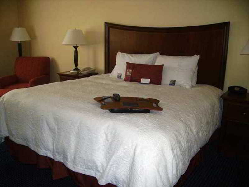 Hampton Inn & Suites Savannah - I-95 South - Gateway Georgetown Ngoại thất bức ảnh