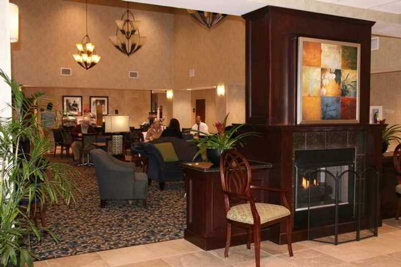 Hampton Inn & Suites Savannah - I-95 South - Gateway Georgetown Nội địa bức ảnh