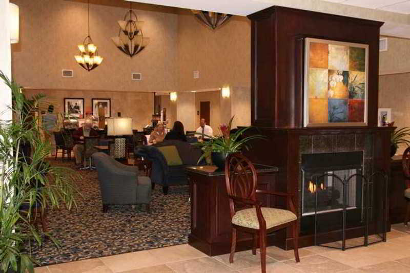 Hampton Inn & Suites Savannah - I-95 South - Gateway Nội địa bức ảnh