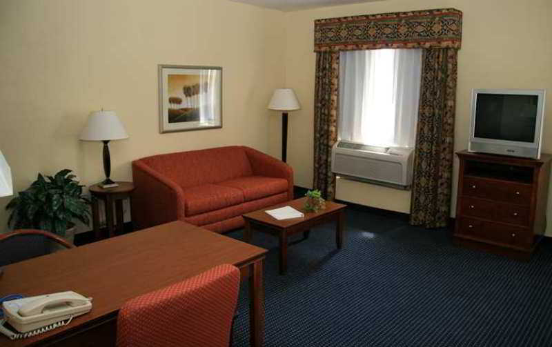 Hampton Inn & Suites Savannah - I-95 South - Gateway Georgetown Phòng bức ảnh