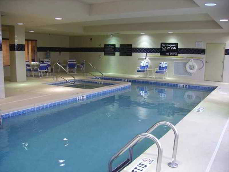 Hampton Inn & Suites Savannah - I-95 South - Gateway Georgetown Ngoại thất bức ảnh