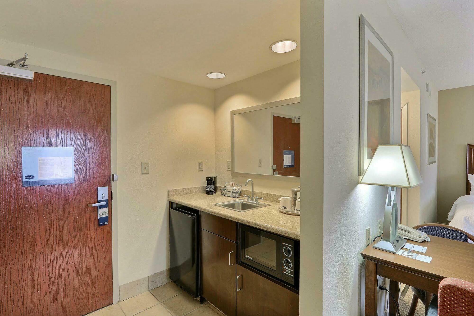 Hampton Inn & Suites Savannah - I-95 South - Gateway Georgetown Ngoại thất bức ảnh